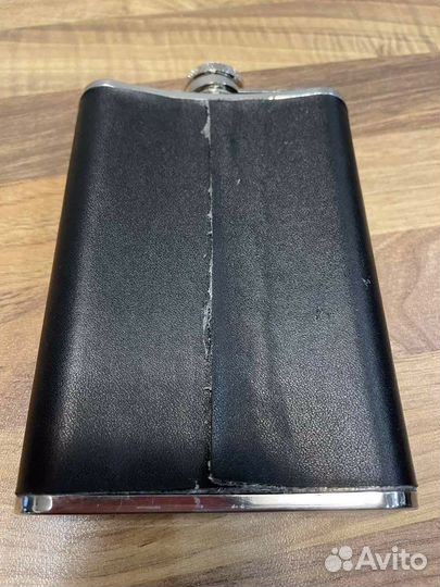 Фляжка набор подарочный