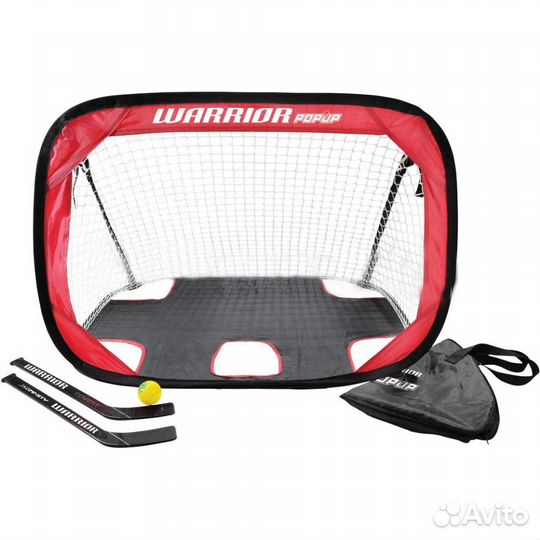 Набор мини-ворота Warrior PopUp