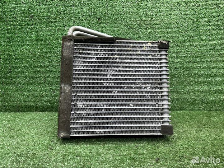 Осушитель кондиционера Chevrolet Aveo T300