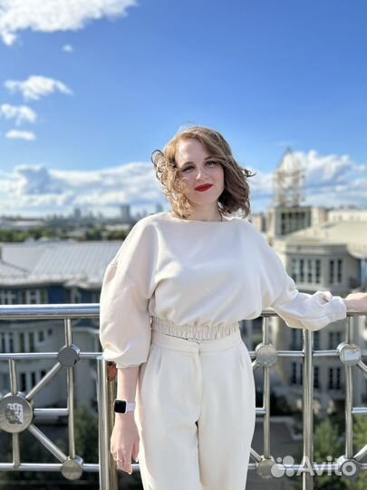 Репетитор по русскому языку