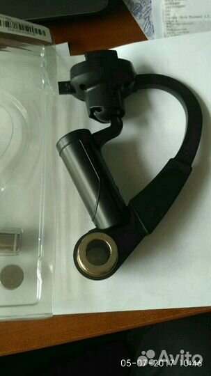 Стабилизатор для экшн камера новый