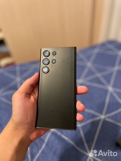Samsung Galaxy S23 Ultra, 8/256 ГБ