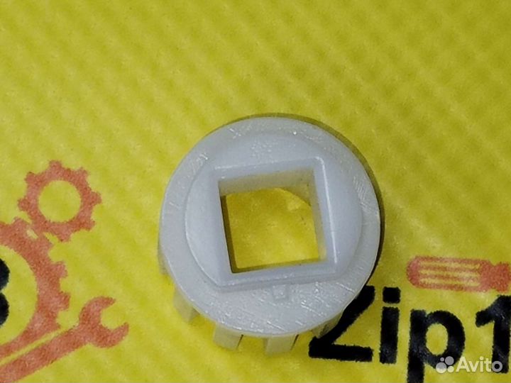 Втулка шнека для мясорубки Bork