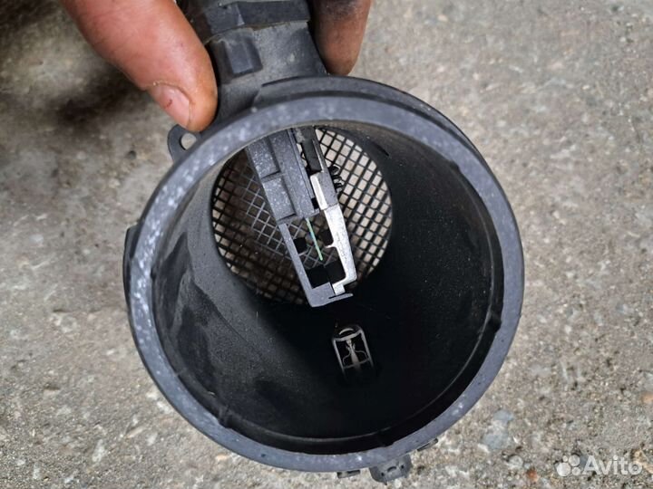 Дмрв на Mercedes W210 W140