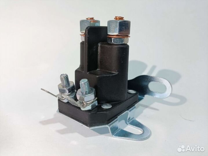 Реле стартера Polaris Sea Doo