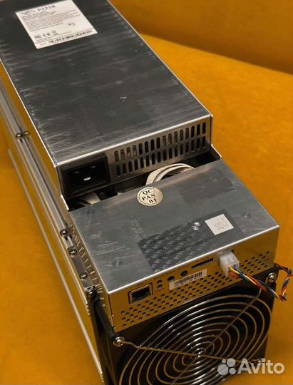Asic Whatsminer M50 120th / отправка в день оплаты