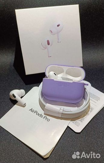 Air Pods Pro 2 Generation