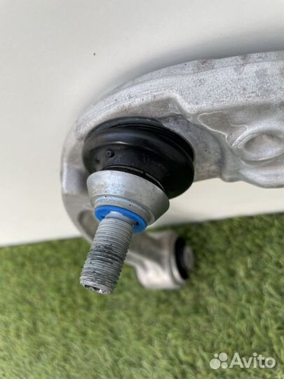 Mercedes Gle W167 Рычаг подвески передний правый