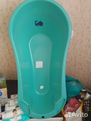 Ванночка для купания