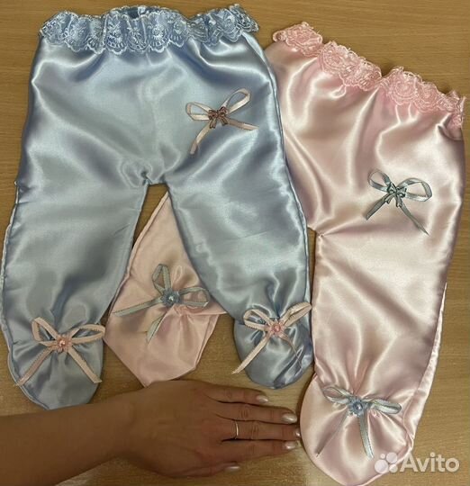 Аксессуар для свадьбы Пинетки сбора денег