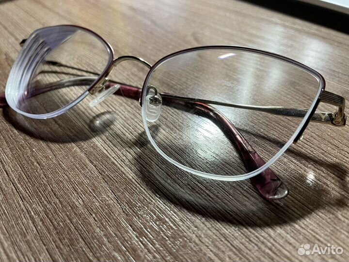 Очки для близорукости