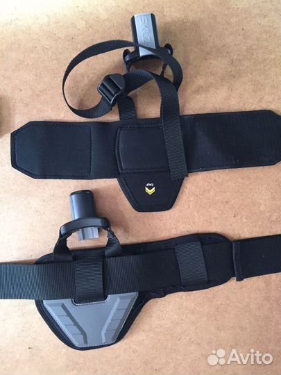 Эспандер Sklz hopz для прыжков