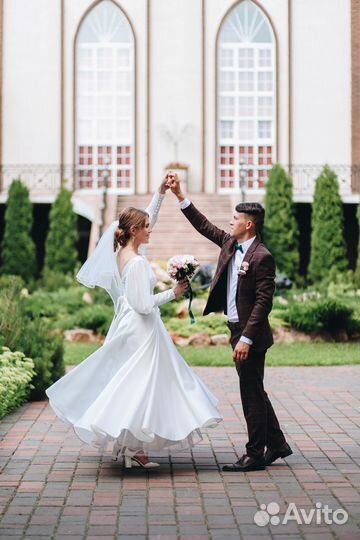 Фотограф Тверь