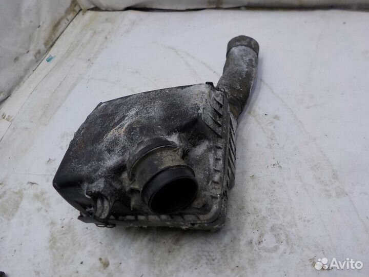 Корпус воздушного фильтра chevrolet epica