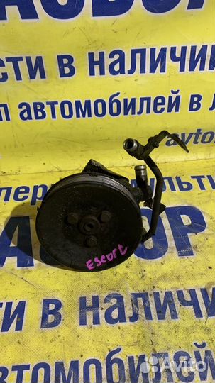 Насос гур Ford Escort