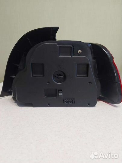 Продам фару BMW e39