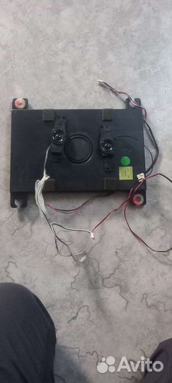 Динамики от телевизора