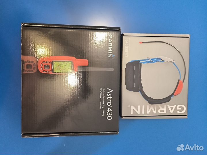 Garmin astro 430 c T5 x