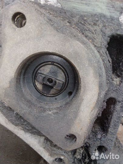 Для Мерседес 1622 компрессор тормозной системы