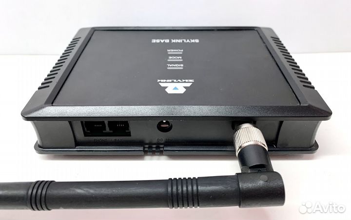 Стационарный терминал SkyLink Base