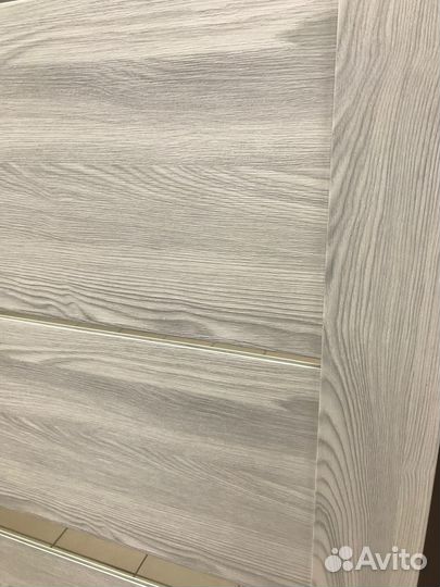 Дверь межкомнатная экошпон