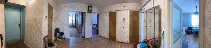 Дом 71 м² на участке 10 сот.