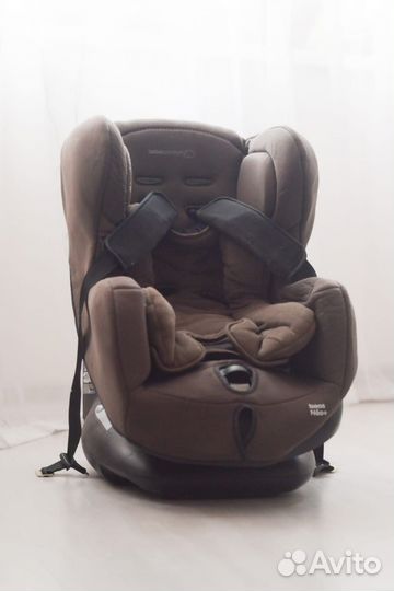 Детское автокресло от 0 до 18 кг