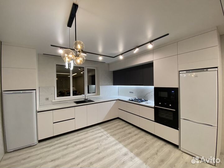 Кухня на заказ. Рассрочка