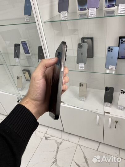 iPhone 15 Pro Max, 256 ГБ