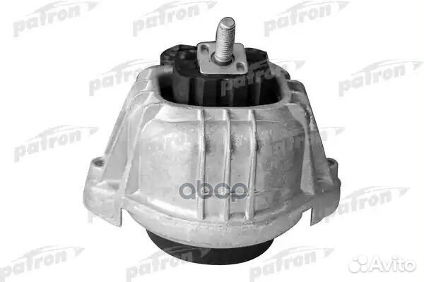 Опора двигателя BMW: 1 (E81, E87) 04, 3 (E90)