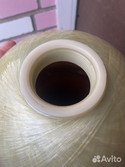 Корпус фильтра