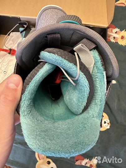 Сноуборд комплект женский