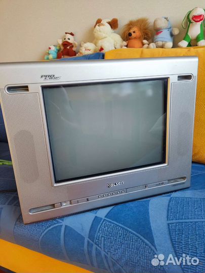 Телевизор Rolsen