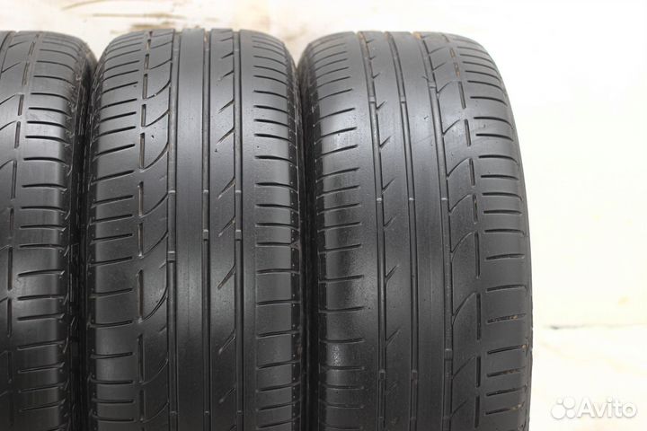 Bridgestone Potenza S001 225/50 R18 95W