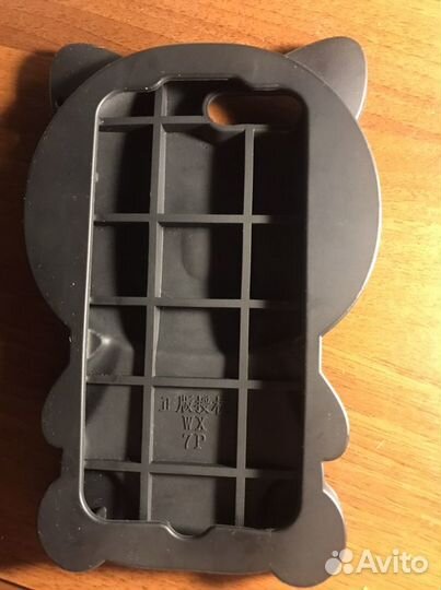 Чехол на iPhone 7+