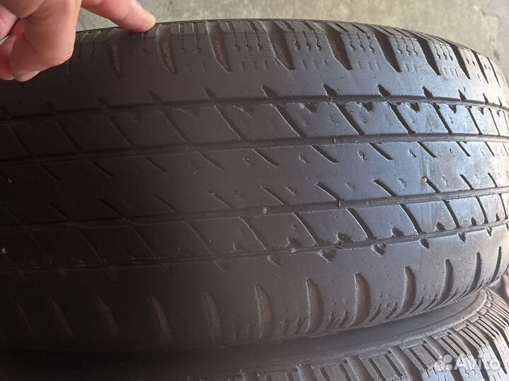 GT Radial Savero H/T 235/65 R17 104T