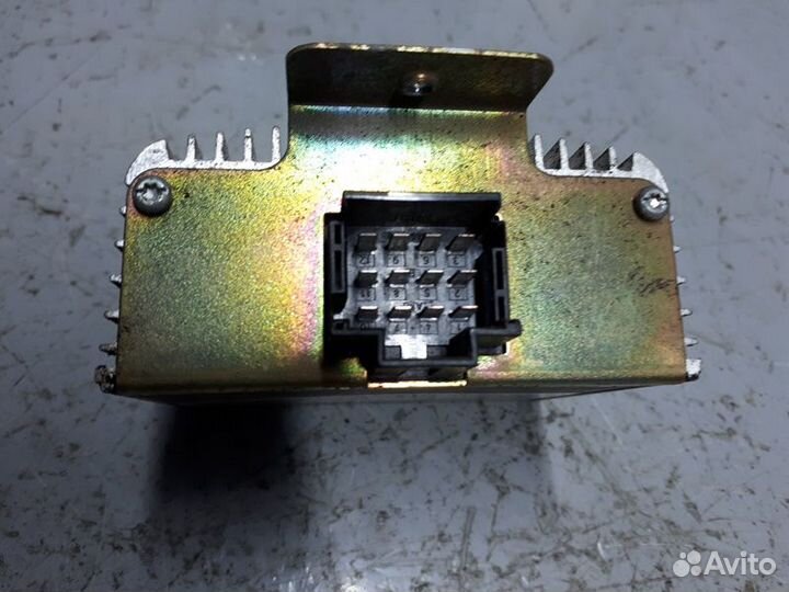Преобразователь напряжения scania 4-series 124 (01