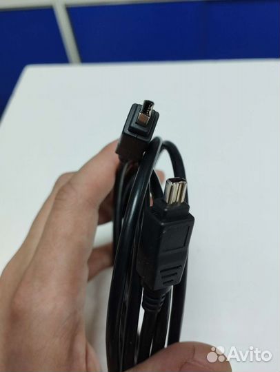 Кабели/Переходники Din6/Din5 и т.д. много,новые