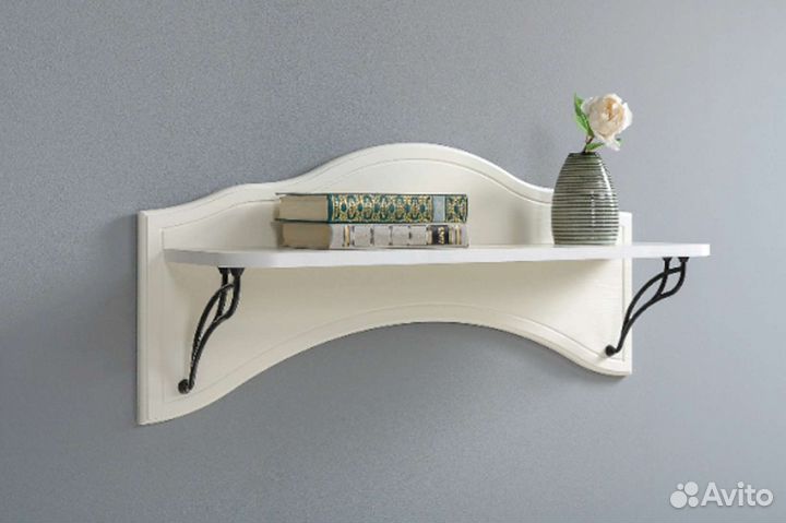 Полка Роуз, 36*22*82