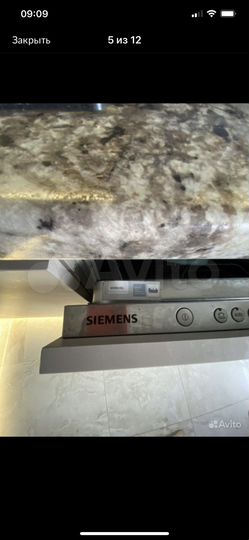 2-к. апартаменты, 80 м², 6/6 эт.