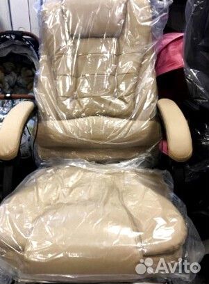 Компьютерное кресло