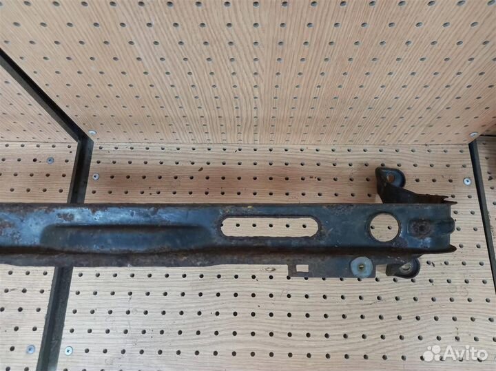 Планка телевизора ford focus 2 CB4