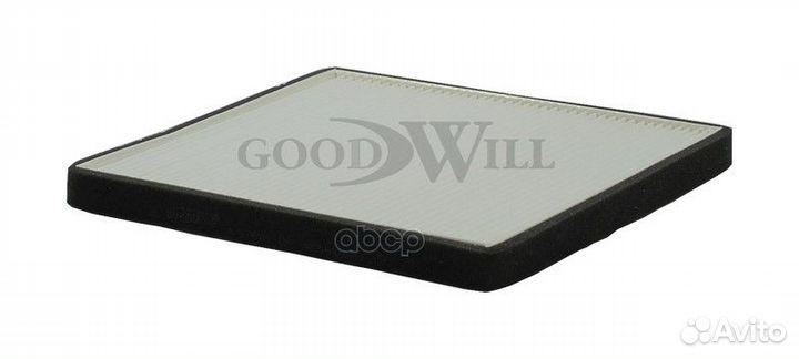 Фильтр салонный AG626CF Goodwill