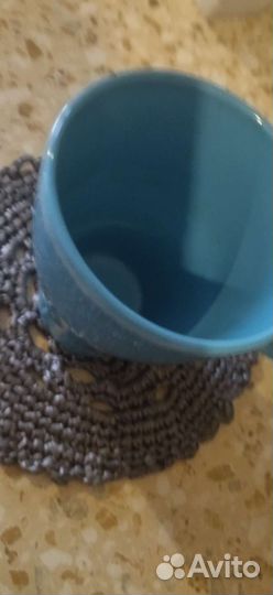 Подставка для цветов и под горячее