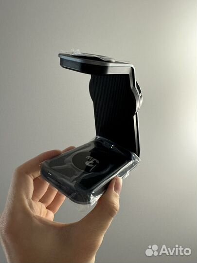 Безпроводна зарядка Remax RP-W85 3:1