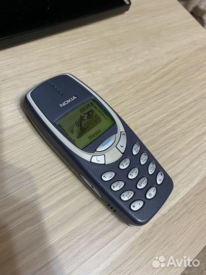Nokia 3310