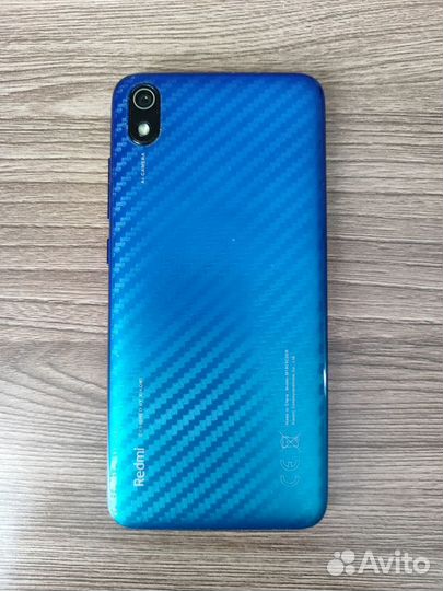 Xiaomi Redmi 7A, 2/32 ГБ