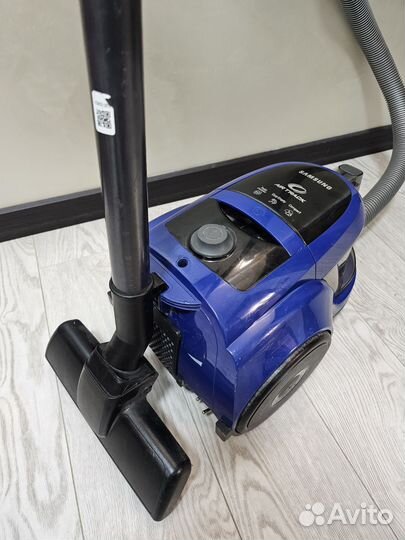 Пылесос Samsung sc4520