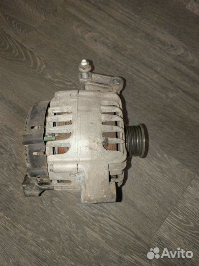 Генератор Ford focus 3 1.6
