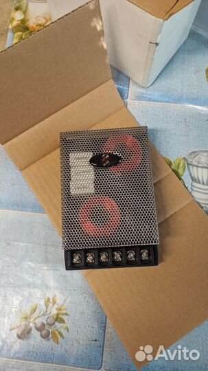 Двухполосный кроссовер gzcx 130/160